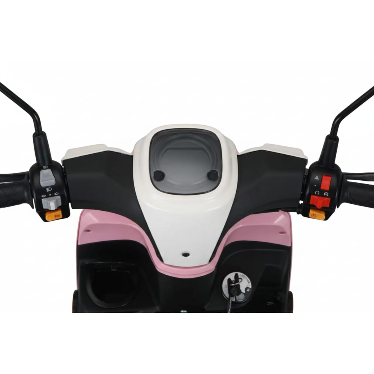 موتور سیکلت بلنتا SP 110