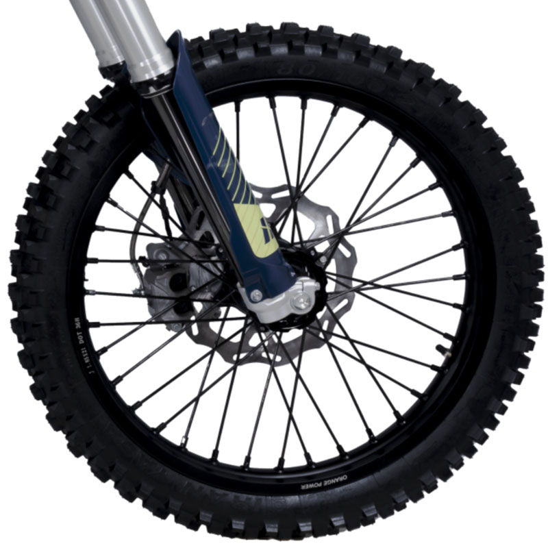 موتور سیکلت فلات طرح هاسکی NC 250