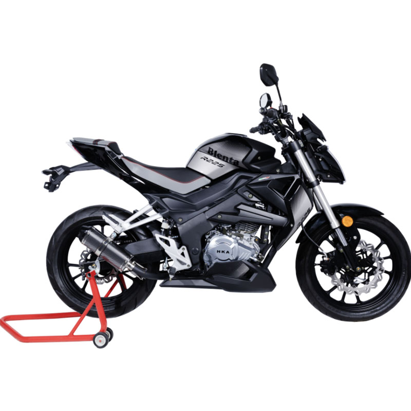 موتور سیکلت بلنتا Blenta R225