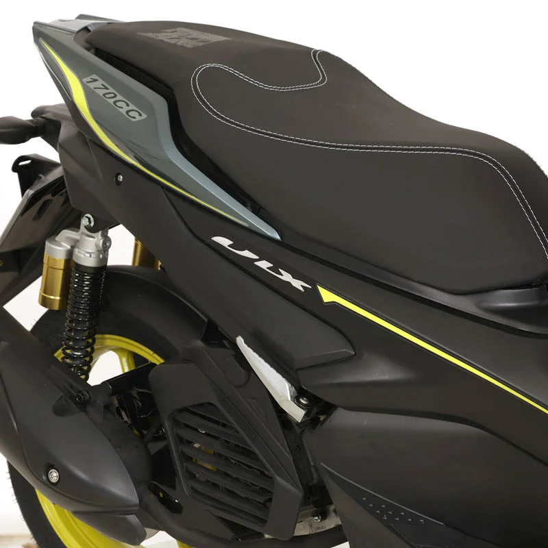 موتور سیکلت بلنتا BLENTA VLX 170