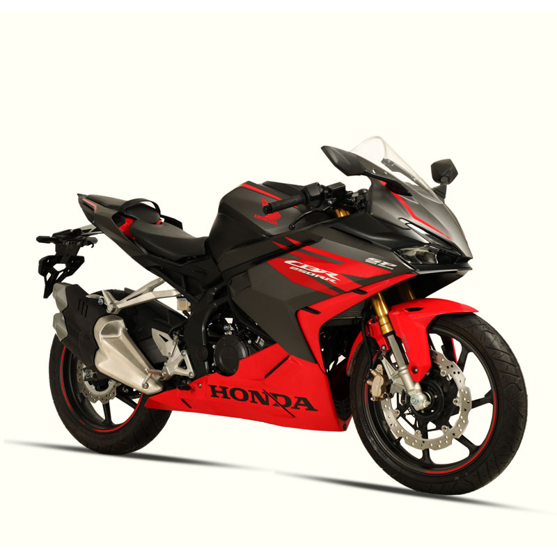 موتور سیکلت هوندا HONDA CBR 250 RR فول آپشن