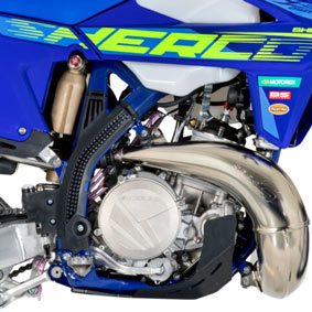 موتور سیکلت اندرو شرکو SHERCO 250 SE FACTORY