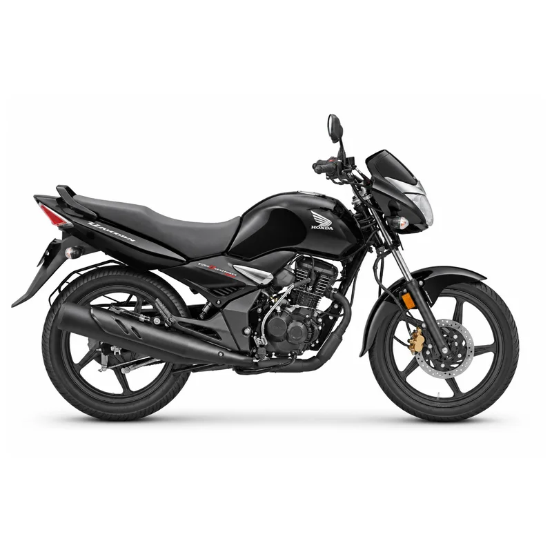 موتور سیکلت هوندا یونیکورن UN160