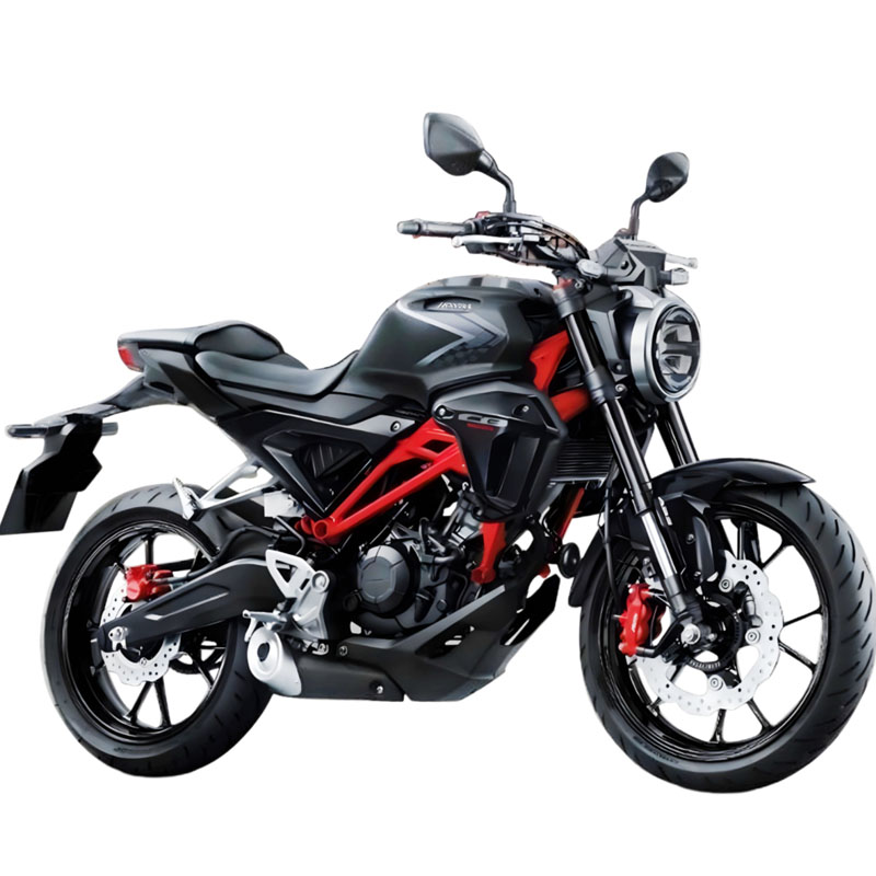 موتور سیکلت هوندا HONDA CB 150R