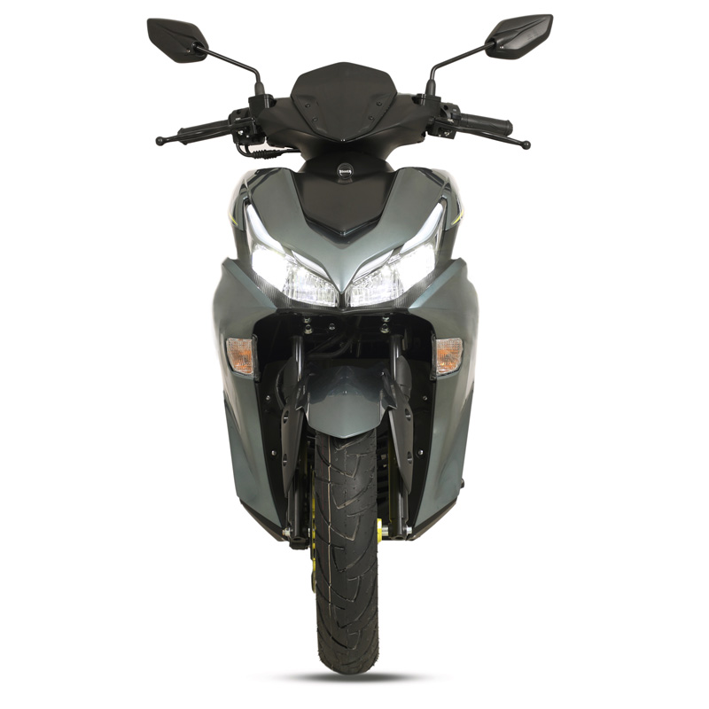 موتور سیکلت بلنتا BLENTA VLX 170