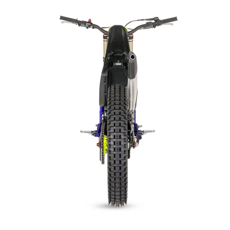 موتور سیکلت تریال شرکو SHERCO 125 ST-F FACTORY