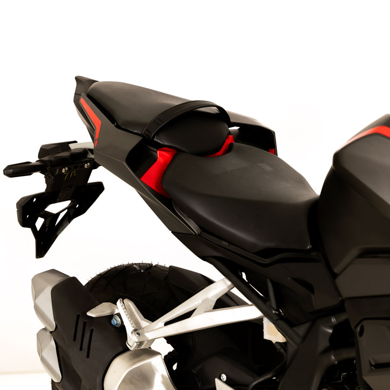 موتور سیکلت هوندا HONDA CBR 250 RR فول آپشن