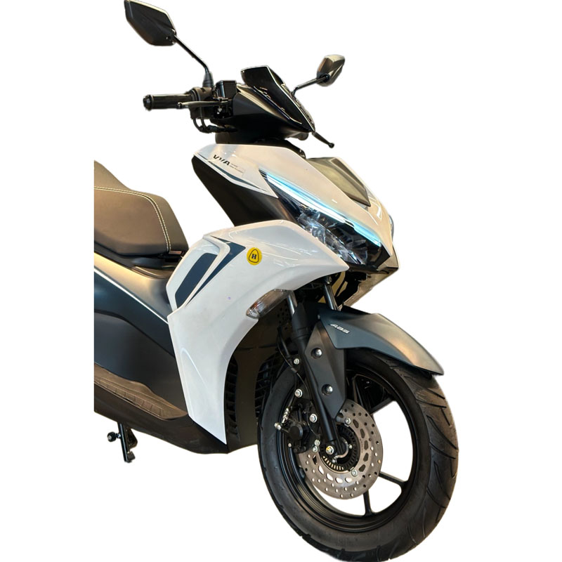 موتور سیکلت بلنتا BLENTA VLX 170