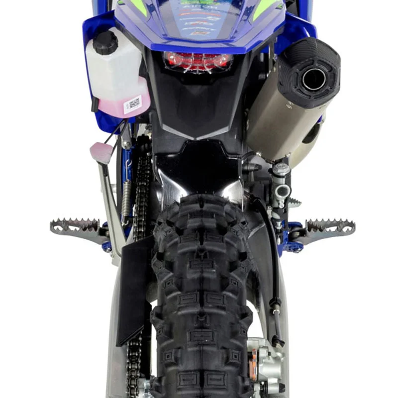 موتور سیکلت اندرو شرکو SHERCO 250 SE FACTORY