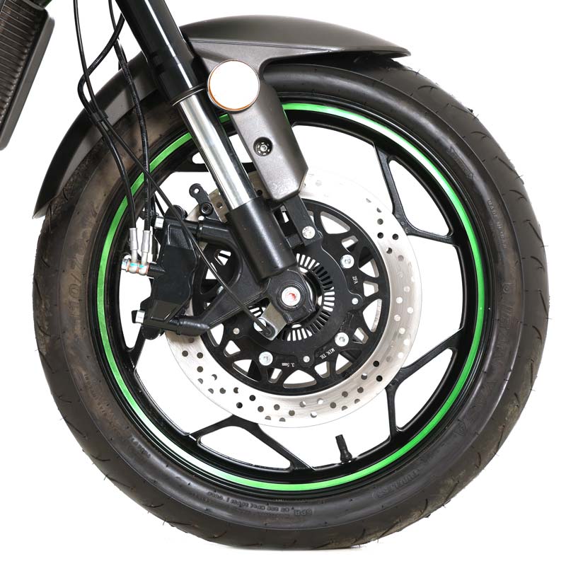 موتور سیکلت بلنتا Blenta Z1 249