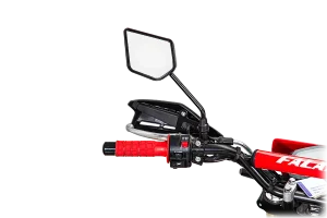 موتور سیکلت تریل فلات CRF 200