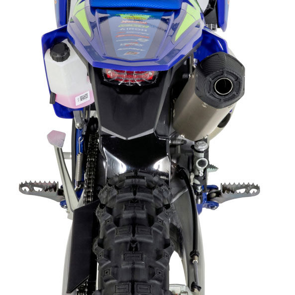 موتور سیکلت اندرو شرکو SHERCO 300 SE FACTORY