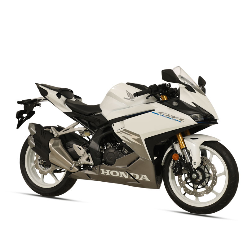 موتور سیکلت هوندا HONDA CBR 250 RR فول آپشن