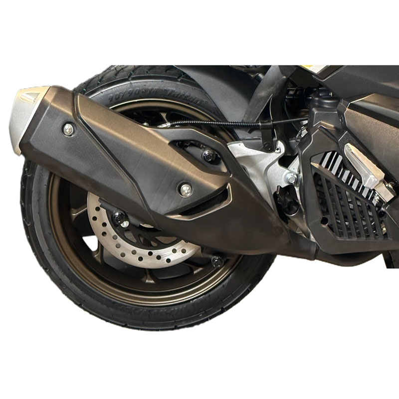 موتور سیکلت بلنتا کلیک BLENTA CLICK V 170