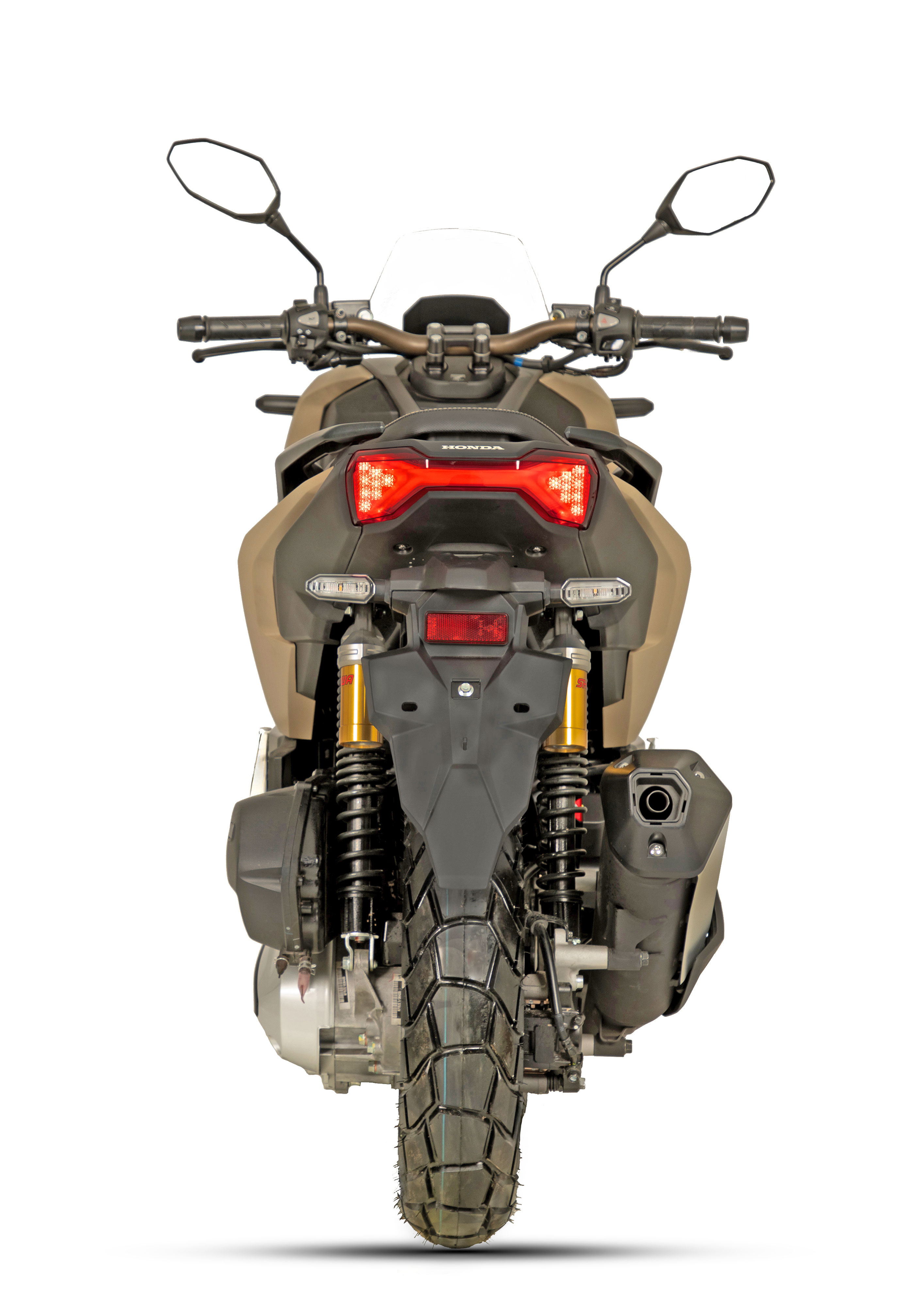موتور سیکلت هوندا HONDA ADV 160 ABS