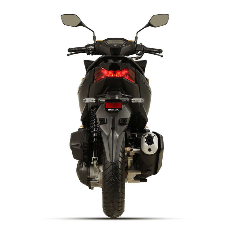 موتور سیکلت هوندا کلیک HONDA CLICK 160 ABS