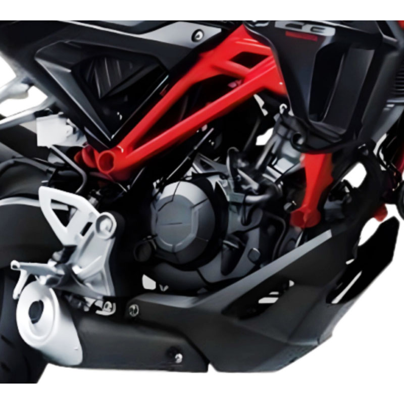 موتور سیکلت هوندا HONDA CB 150R