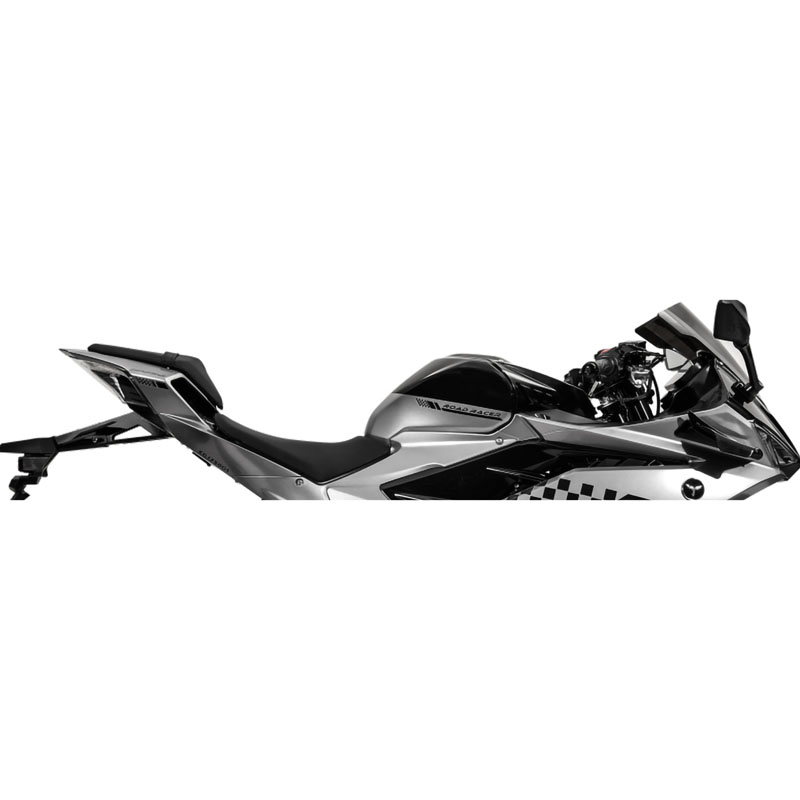 موتور سیکلت ریس اسپرت وینتو GP 250 تیپ 2