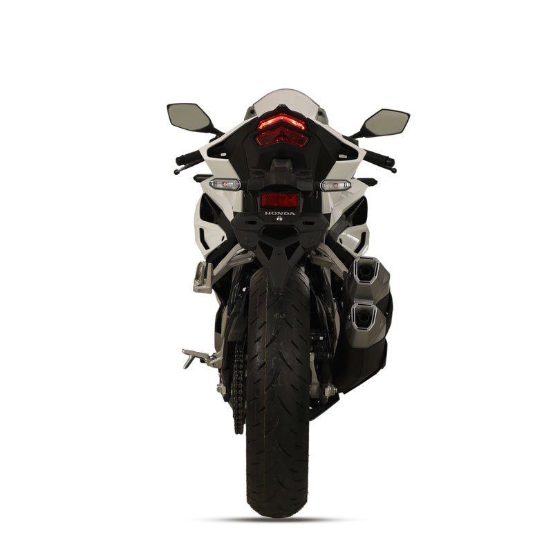موتور سیکلت هوندا HONDA CBR 250 RR فول آپشن