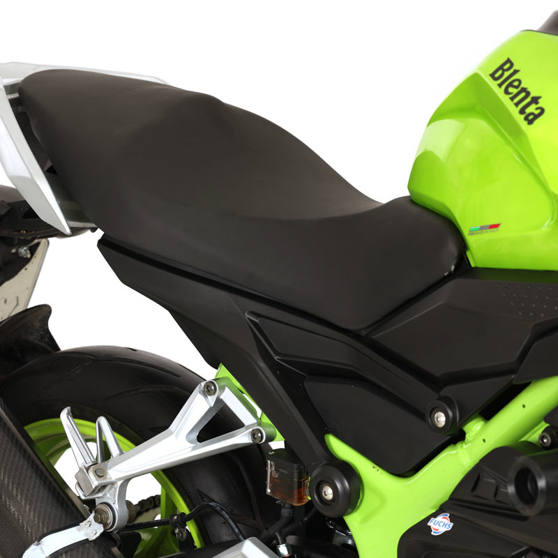 موتور سیکلت بلنتا BLENTA Z249