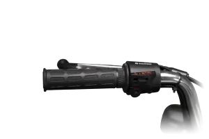 موتور سیکلت همتاز 125 HAMTAZ