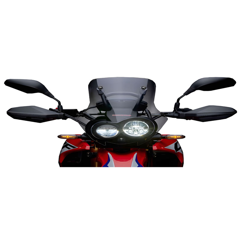 موتور سیکلت هوندا Honda CRF 250 Rally