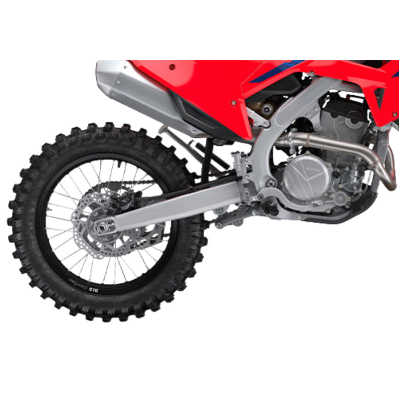 موتور سیکلت کراس هوندا HONDA CRF 250 RX CROSS