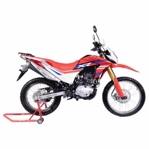 موتور سیکلت فلات تریل FALAT TRAIL XR 250