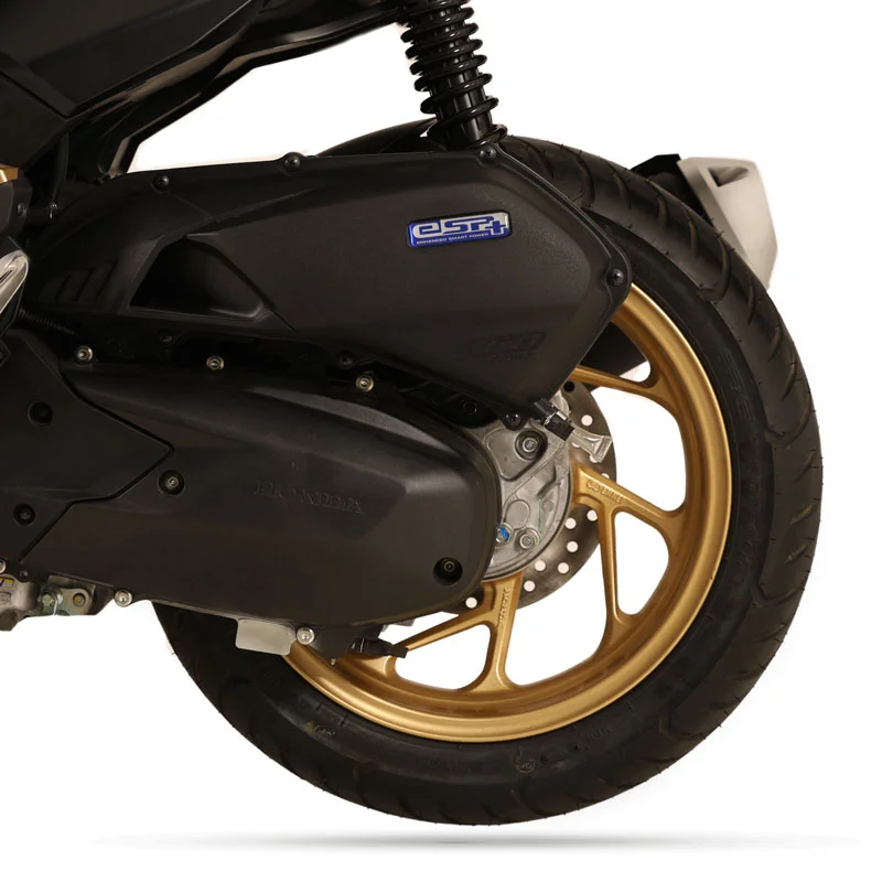 موتور سیکلت هوندا کلیک HONDA CLICK 160 ABS