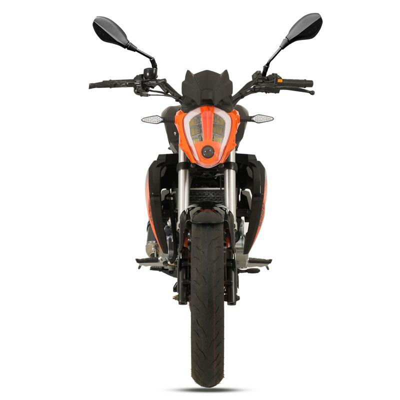 موتور سیکلت بلنتا Blenta R225