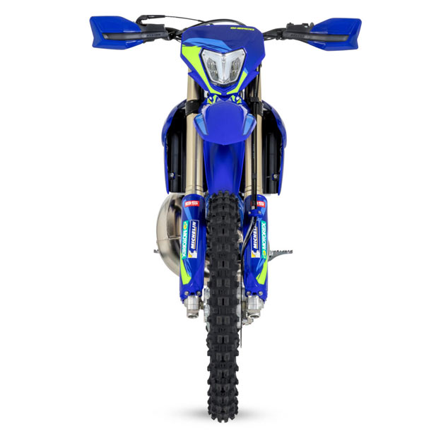 موتور سیکلت اندرو شرکو SHERCO 300 SE FACTORY