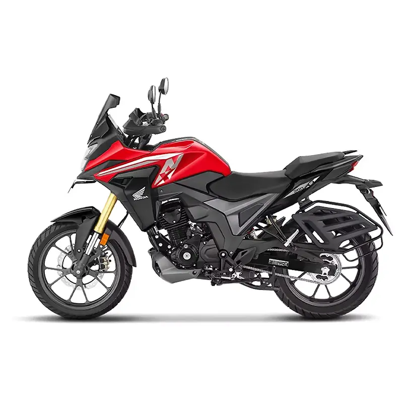 موتور سیکلت ادونچر شهری هوندا NX200
