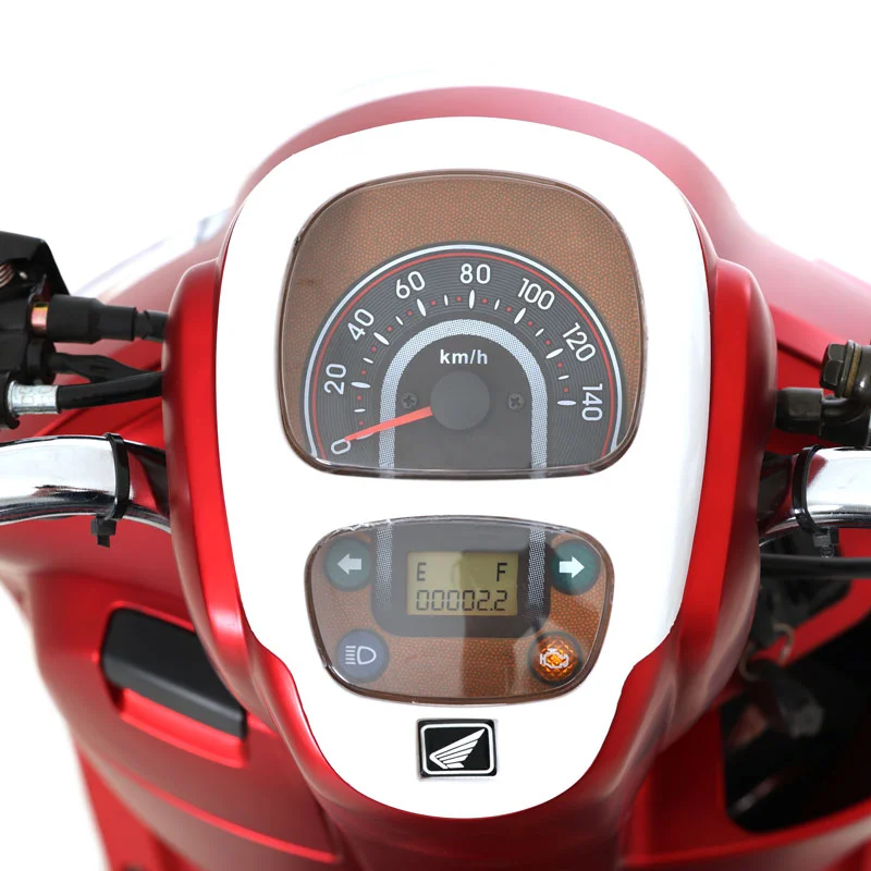 موتور سیکلت بلنتا SP 110 طرح اسکوپی