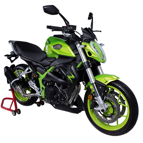 موتور بلنتا z249