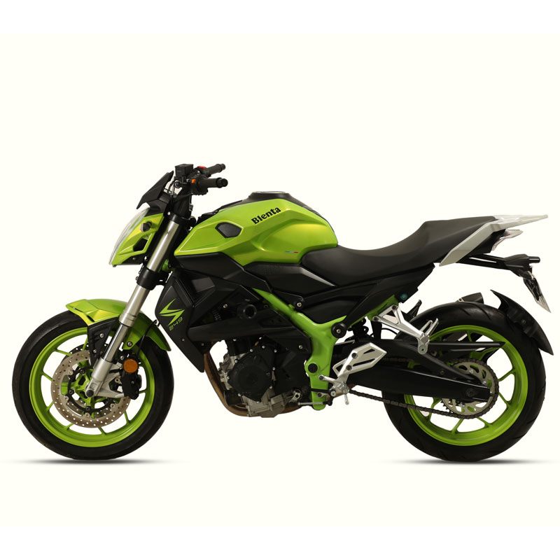 موتور سیکلت بلنتا BLENTA Z249