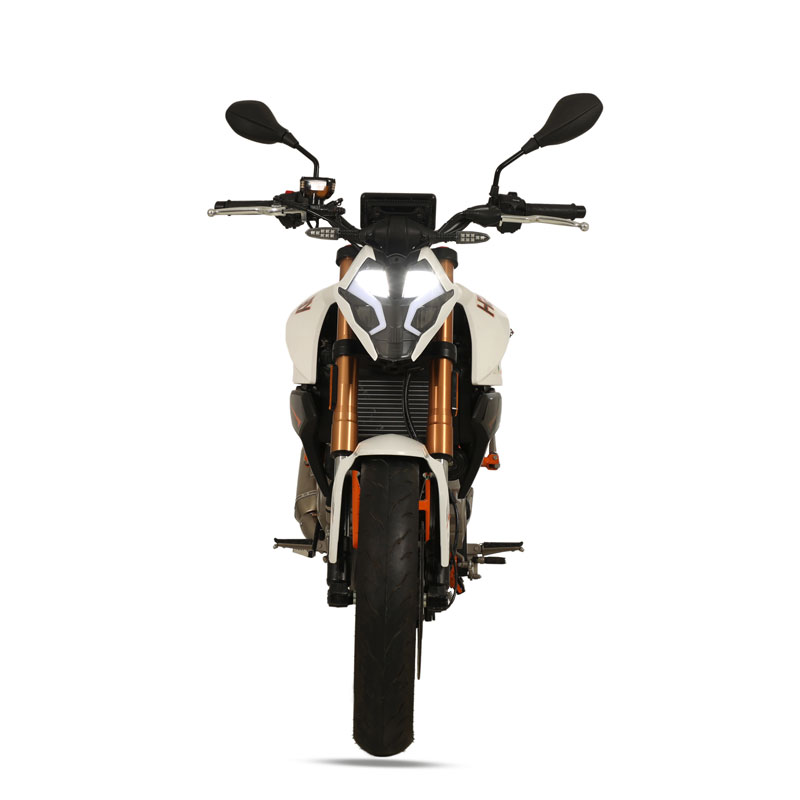 موتور سیکلت نیکد هنوی Hanway NK 250