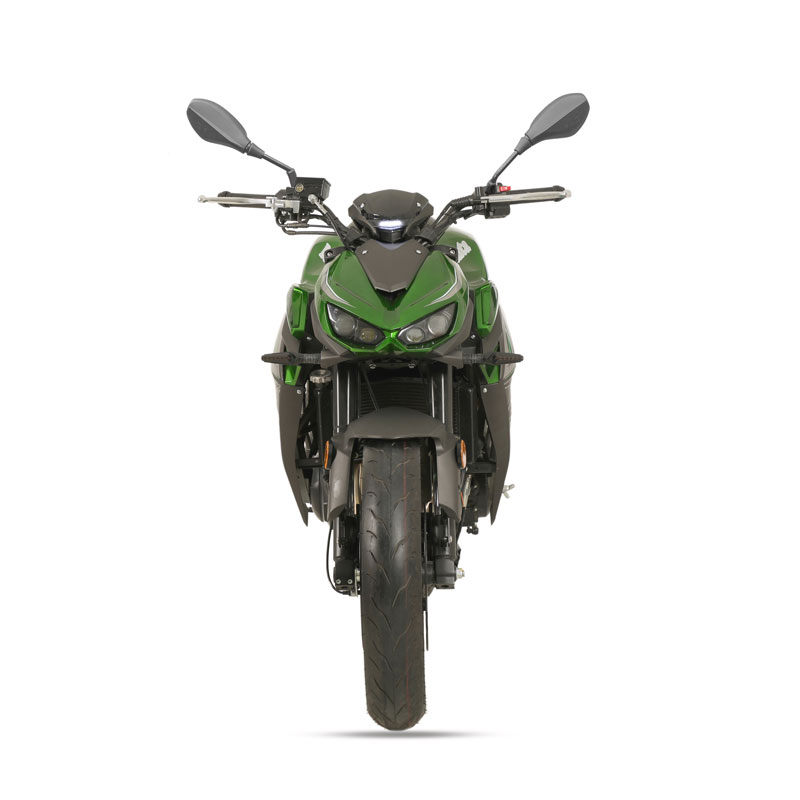 موتور سیکلت بلنتا Blenta Z1 249