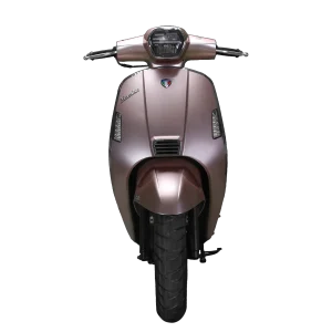 موتور سیکلت اسکوتری همتاز RS 150