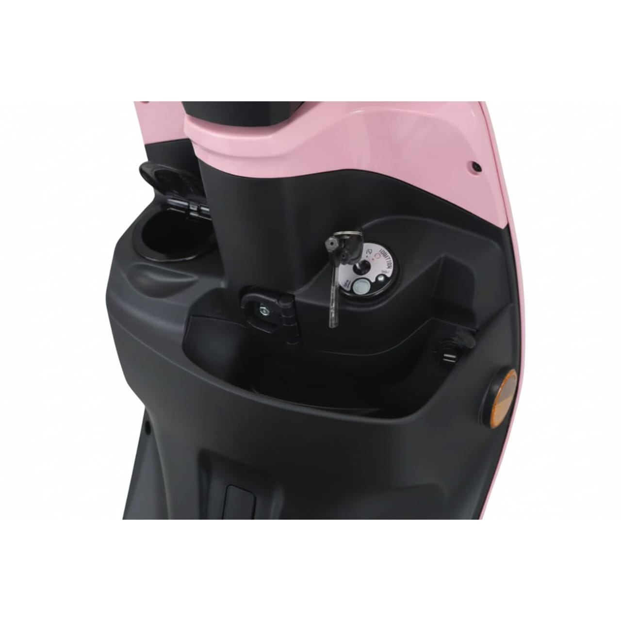 موتور سیکلت بلنتا SP 110