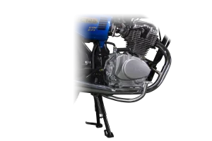 موتور سیکلت همتاز 125 HAMTAZ