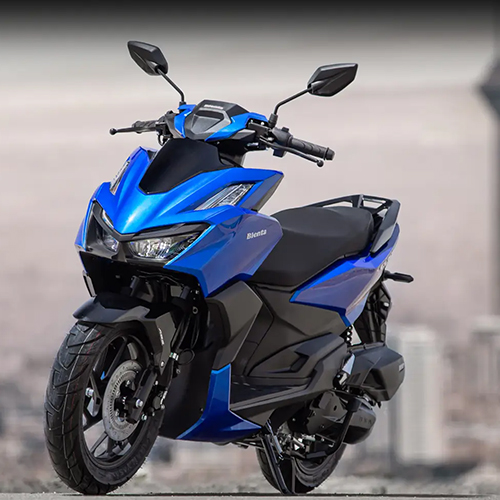 همتاز موتور - بلنتا کلیک