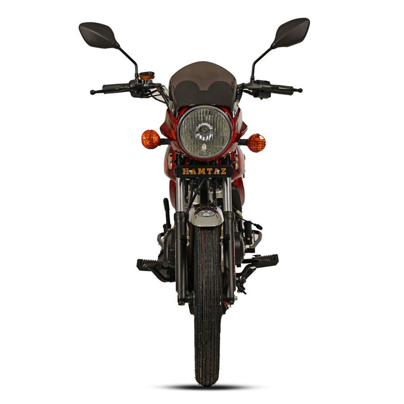 همتاز موتور XTM 200