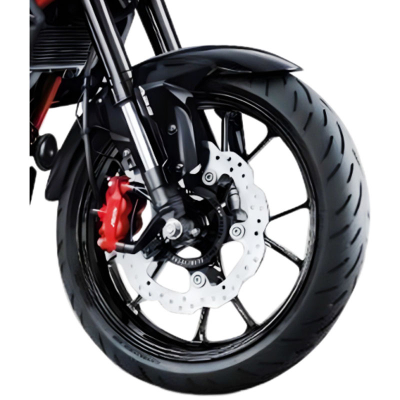 موتور سیکلت هوندا HONDA CB 150R