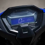 موتور سیکلت بلنتا BLENTA CLICK V 150