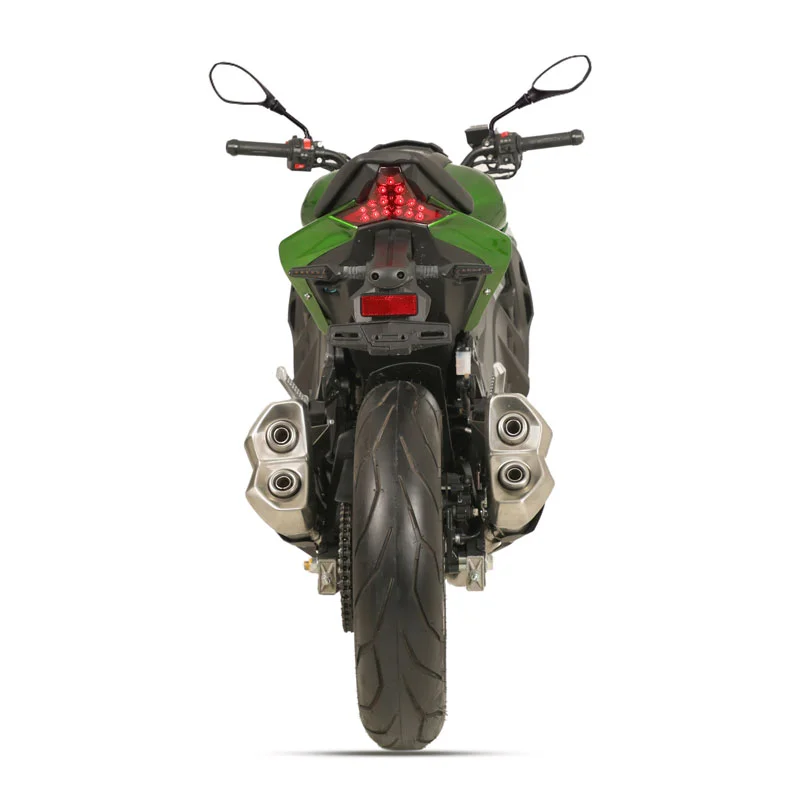 موتور سیکلت بلنتا Blenta Z1 249