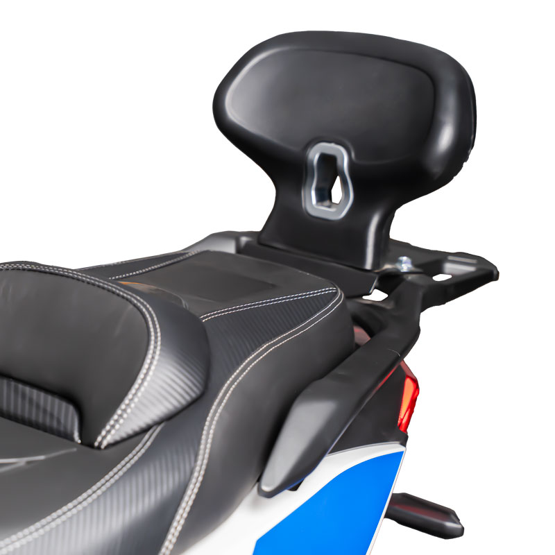 موتور سیکلت همتاز HAMTAZ ADV 160 ABS