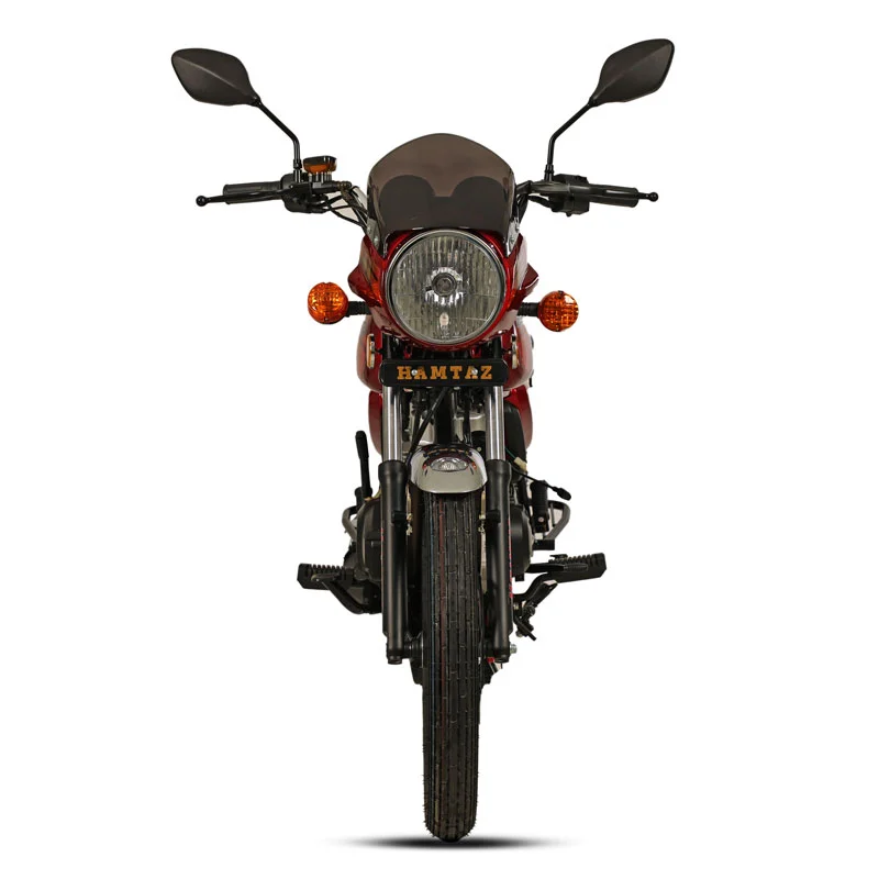 همتاز موتور XTM 200