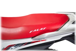 موتور سیکلت تریل فلات CRF 200