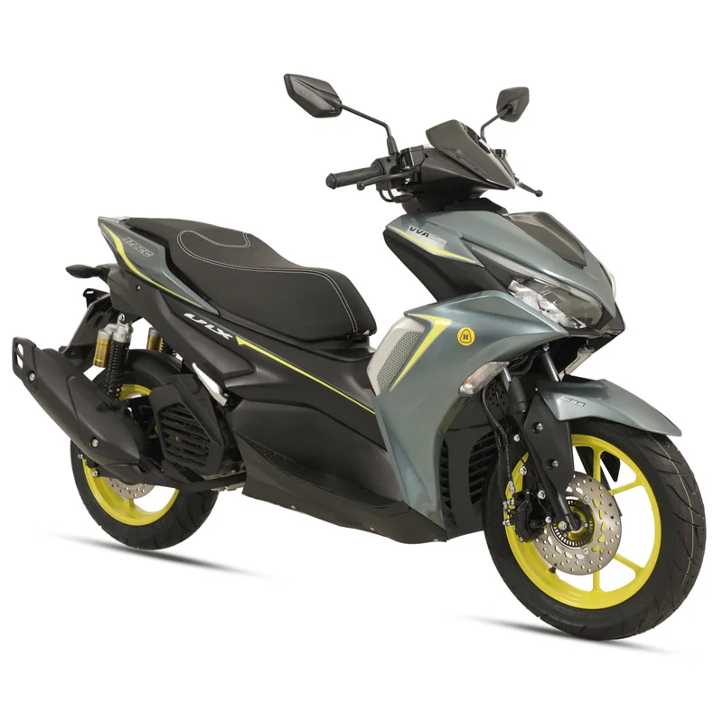 موتور سیکلت بلنتا BLENTA VLX 170