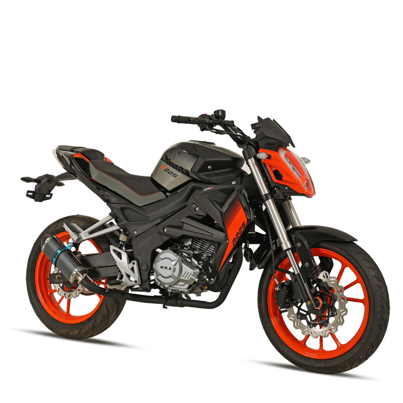 موتور سیکلت بلنتا Blenta R225
